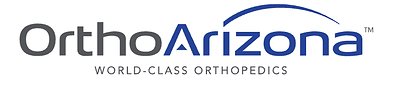 OrthoArizona Logo