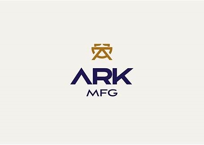 Ark MFG logo