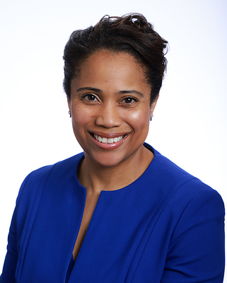 Letitia Bridge, MD, MBA, executive vice president and chief quality officer, The Permanente Federation