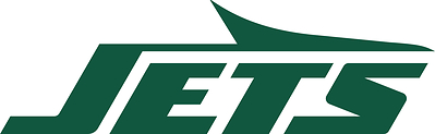 New York Jets logo New York Jets logo