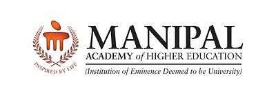 Manipal Academy of Higher Education Logo