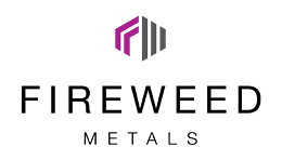 Fireweed Metals Corp. Logo