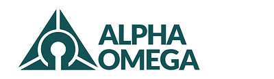 Alpha Omega logo