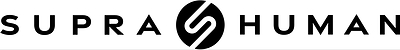 Supra Human Logo