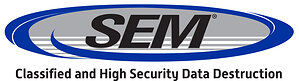 Security Engineered Machinery partners with Garner Products to expand portfolio of data destruction, e-recycling, and materials recovery solutions for demanding applications
