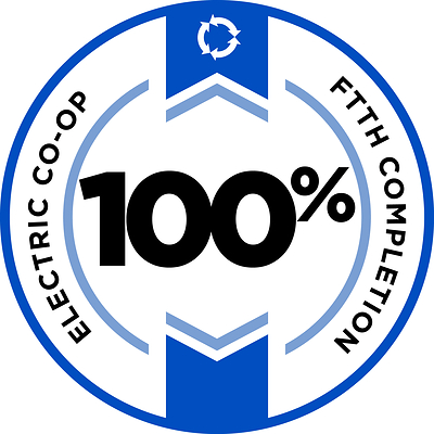 Conexon 100 Club seal