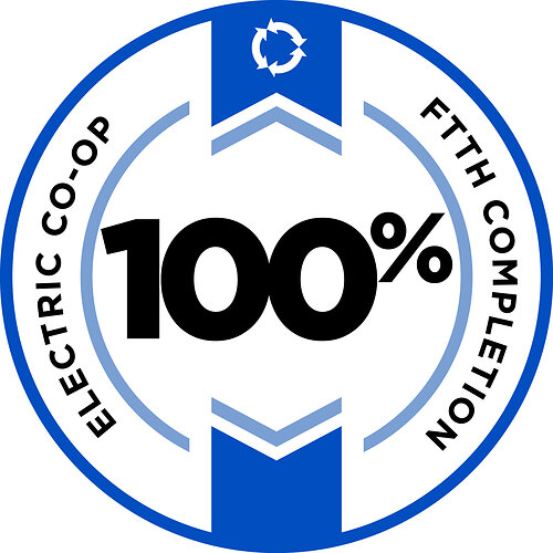 Conexon 100 Club seal