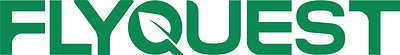 FlyQuest Logo - Making the gaming space better than we found it!