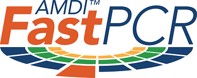 Fast PCR Logo