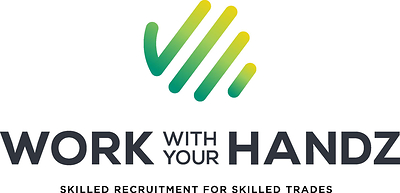 Work With Your Handz
Skilled Recruitment for Skilled Trades