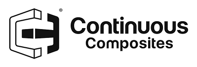 Continuous Composites Logo Horizontal