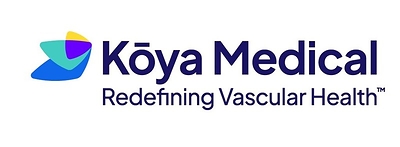 Koya Medical Redefining Vascular Health