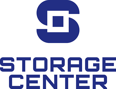 The Storage Center Logo