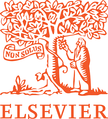 Elsevier Logo