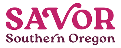 Savor Southern Oregon
