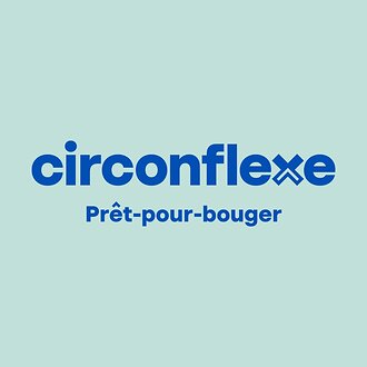 circonflexe - Prêt-pour-bouger