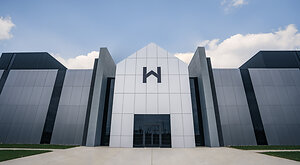 Whiskey House of Kentucky Achieves Fourth ISO Certification in Two Years