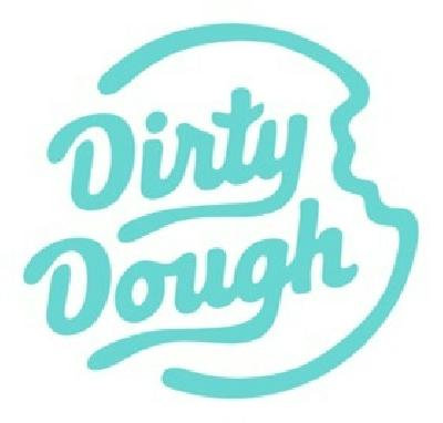 Dirty Dough is the gourmet, stuffed cookie brand from multi-brand restaurant platform, Craveworthy Brands.