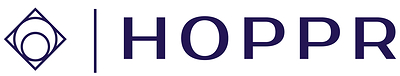 HOPPR logo png HOPPR logo png