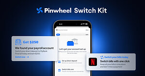 Pinwheel Announces Integration With MeridianLink