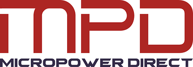 MicroPower Direct Logo MicroPower Direct Logo