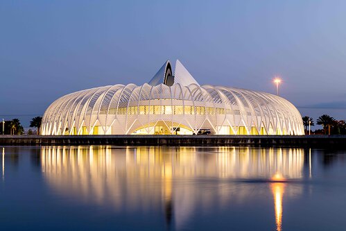Florida Polytechnic University offers degree programs aligned with the nation’s top-paying majors, as identified by the Federal Reserve Bank of New York.