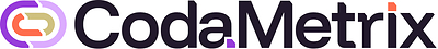 CodaMetrix '25 Logo