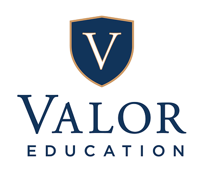 Valor Education runs a network of high-quality classical charter schools in Austin and San Antonio. 