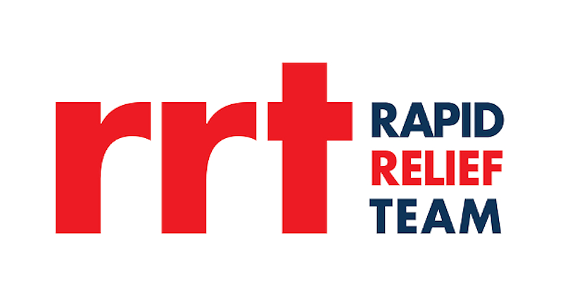 Rapid Relief Team Volunteers Support Law Enforcement at National Night Out Events Across North America