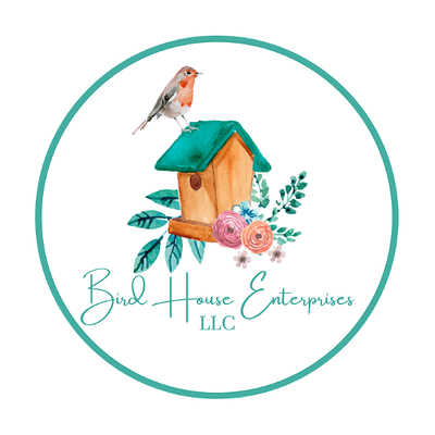 Bird House Publishing. Books That Bring Us Together.