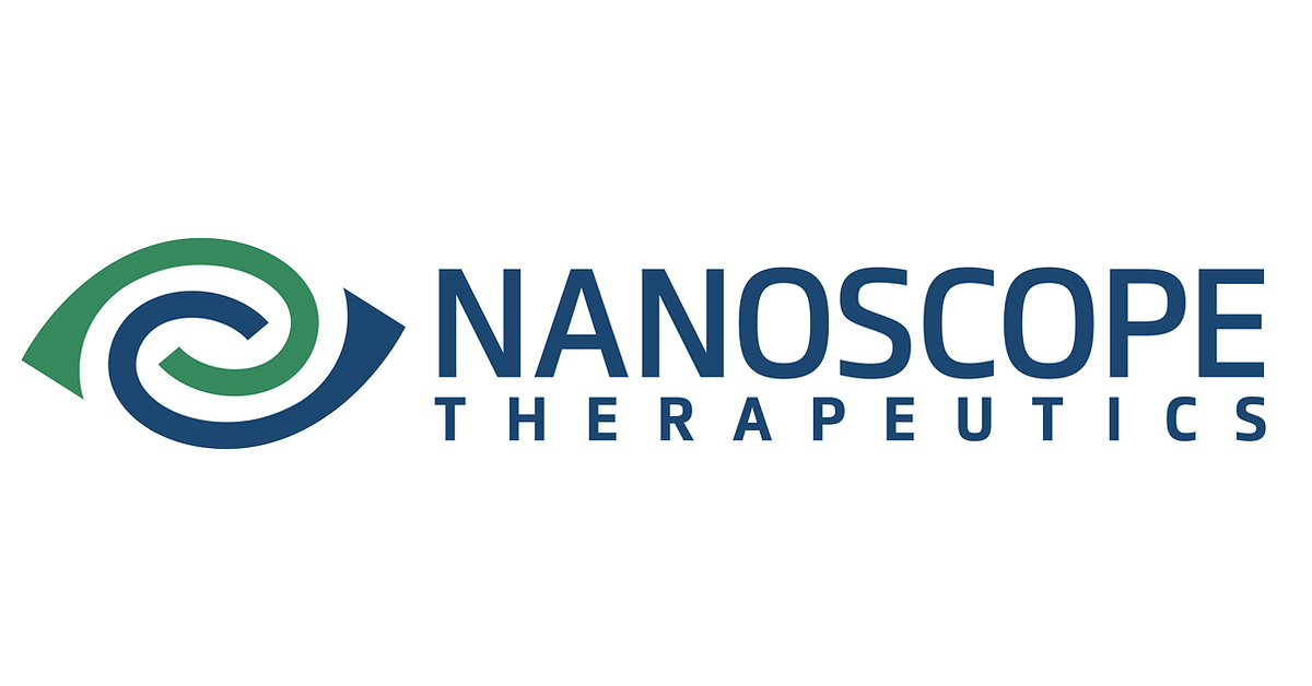 Nanoscope Therapeutics Announces PMDA Acceptance and Priority Review of New Drug Application for MOGENRY&reg; in Japan for the Treatment of Inherited Retinal Dystrophies