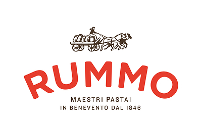 Pasta Rummo logo Pasta Rummo logo