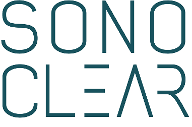 SonoClear Logo