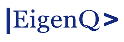 EigenQ Logo