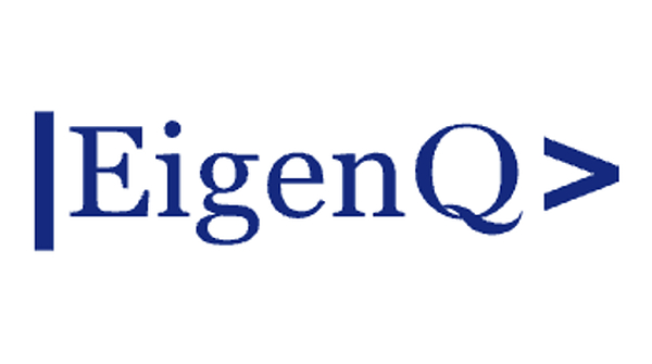EigenQ and Silicon Valley Acquisition Corp. Advance Proposed Business Combination Transaction through Confidential Submission of Registration Statement on Form S-4