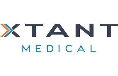 Xtant Medical Logo