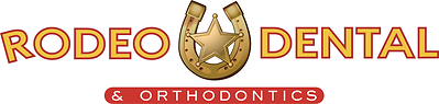 Rodeo Dental Logo
