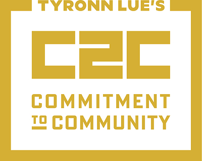 Tyronn Lue's Commitment to Community
