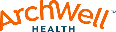 ArchWell Health Corporate Logo