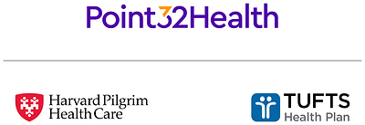 Point32Health Logo