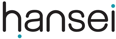 Hansei company logo Hansei company logo