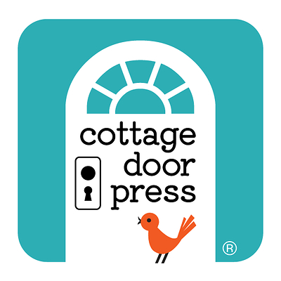 Cottage Door Press is a leading publishing company focused on bringing joy, connection, and imagination to readers of all ages. Cottage Door Press is a leading publishing company focused on bringing joy, connection, and imagination to readers of all ages.