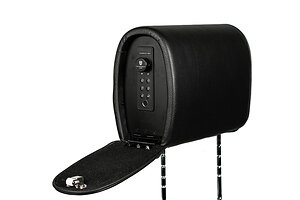 Headrest Safe Achieves Global Sales Milestone in 34 Countries and Regions Outside U.S.