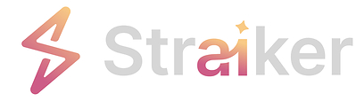 Straiker logo