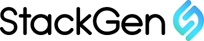 StackGen company logo