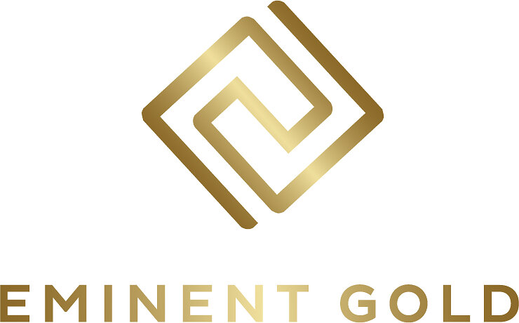 Eminent Gold Corp. loho