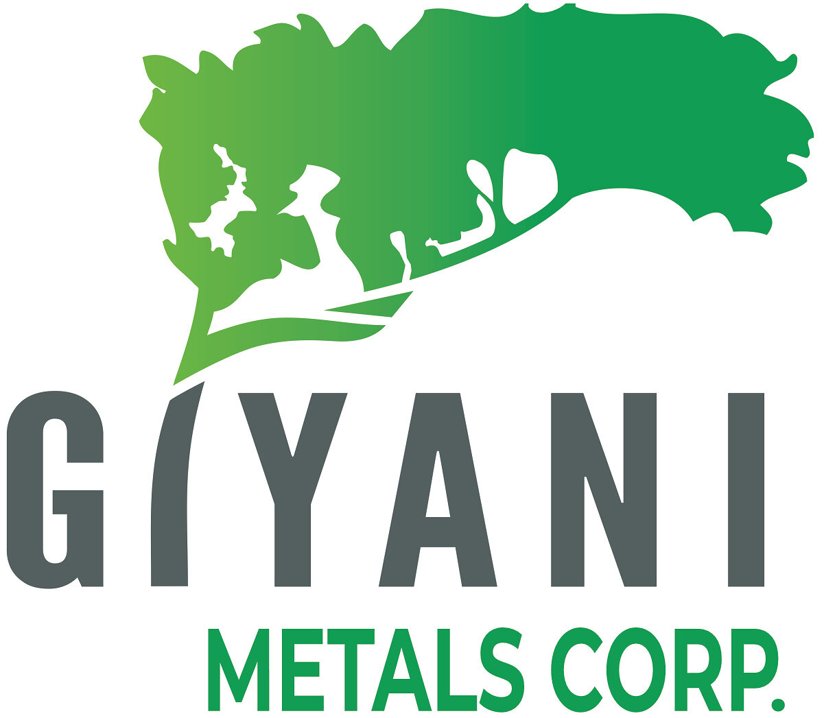 Giyani Metals Corp.