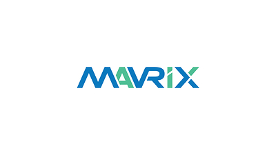 Mavrix Logo