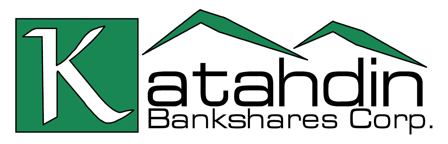 Katahdin Bankshares Corp. Reports Second Quarter 2026 Results
