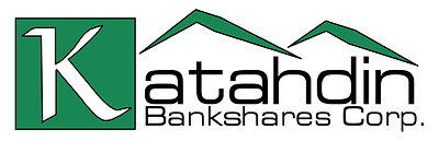 Katahdin Bankshares Corp. Reports Third Quarter 2026 Results